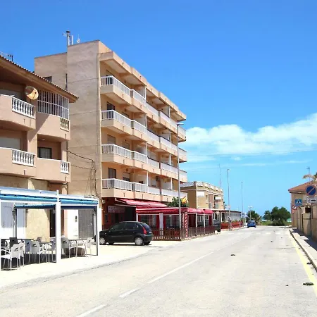 Estudio Costa Calida By Ole El Mojon (Alicante)