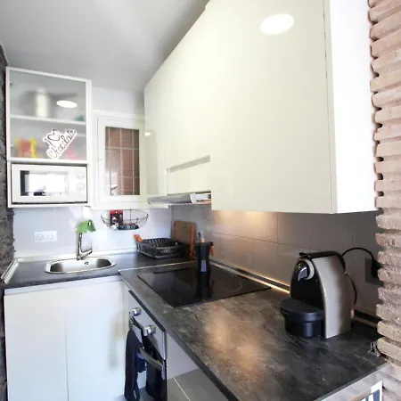 Estudio Costa Calida By Ole Apartment