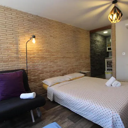 Estudio Costa Calida By Ole Apartment El Mojon (Alicante)
