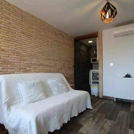 Apartment Estudio Costa Calida By Ole El Mojon (Alicante)