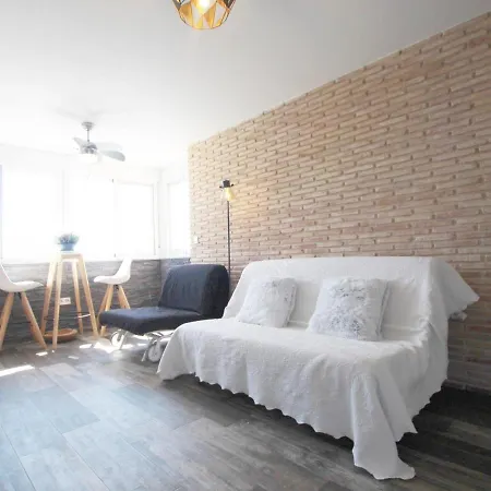 Apartment Estudio Costa Calida By Ole *