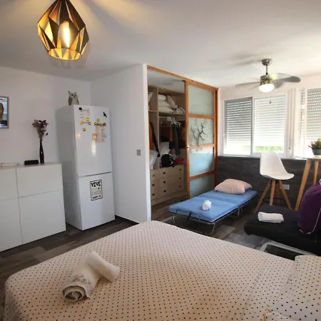 Estudio Costa Calida By Ole Apartment *