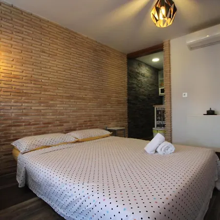 Apartment Estudio Costa Calida By Ole *
